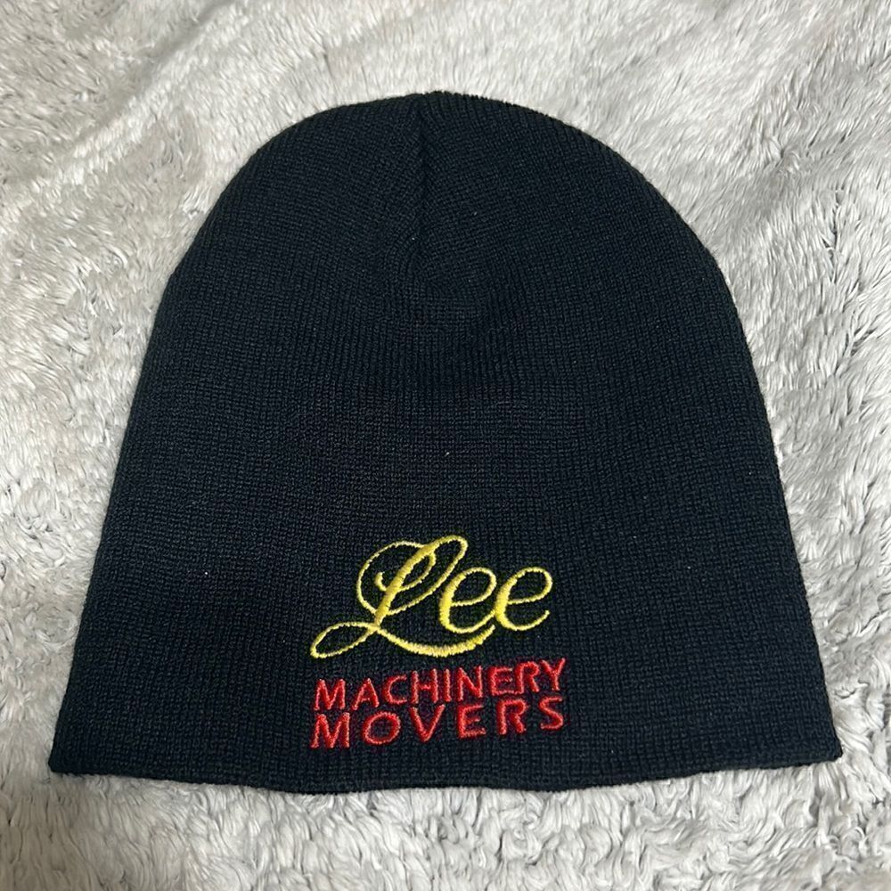 Winter Beanie 